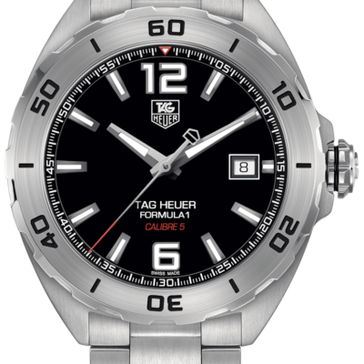 TAG Heuer Formula 1 Men's Watch (WAZ2113.BA0875)