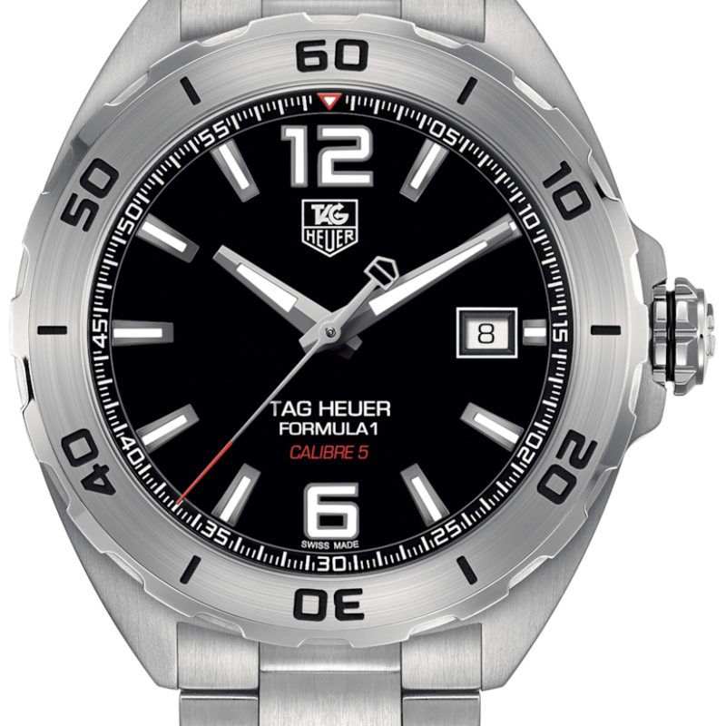 TAG Heuer Formula 1 Men's Watch (WAZ2113.BA0875)