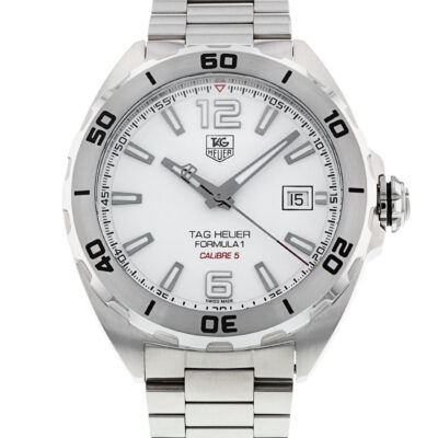 TAG Heuer Formula 1 Men's Watch (WAZ2114.BA0875)