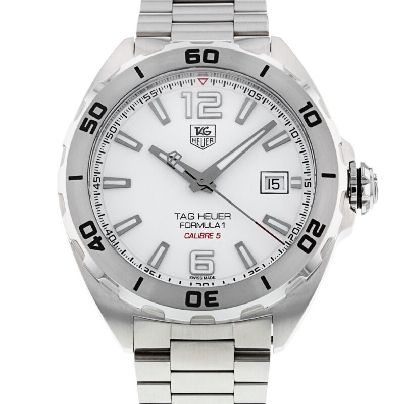 TAG Heuer Formula 1 Men's Watch (WAZ2114.BA0875)