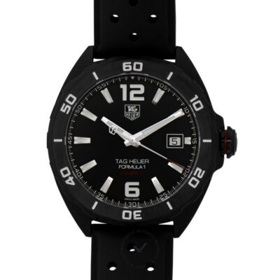 TAG Heuer Formula 1 Men's Watch (WAZ2115.FT8023)