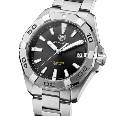 TAG Heuer Men's Aquaracer Watch (WBD1110.BA0928)