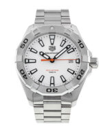 TAG Heuer Aquaracer Women's Watch (WBD1111.BA0928)