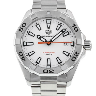 TAG Heuer Aquaracer Women's Watch (WBD1111.BA0928)