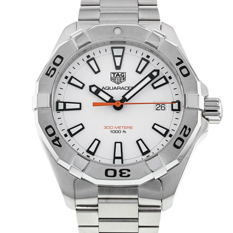 TAG Heuer Aquaracer Women's Watch (WBD1111.BA0928) TAG Heuer Aquaracer Women's Watch (WBD1111.BA0928)