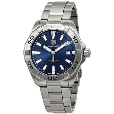 TAG Heuer Men's Aquaracer Watch (WBD1112.BA0928)