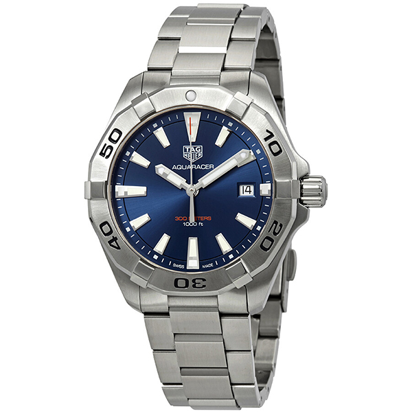 TAG Heuer Men's Aquaracer Watch (WBD1112.BA0928) TAG Heuer Men's Aquaracer Watch (WBD1112.BA0928)