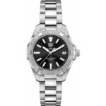 TAG Heuer Aquaracer Women's 32mm Watch (WBD1310.BA0740)