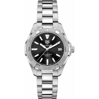 TAG Heuer Aquaracer Women's 32mm Watch (WBD1310.BA0740)