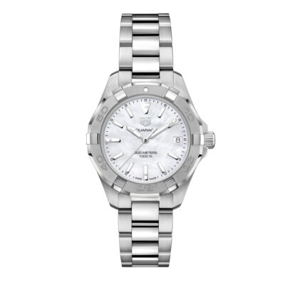 TAG Heuer Aquaracer Women's Watch (WBD1311.BA0740)