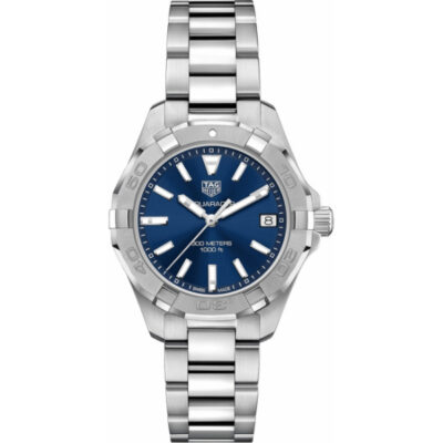 TAG Heuer Aquaracer Women's 32mm Watch (WBD1312.BA0740)