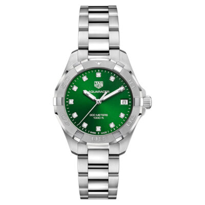 TAG Heuer Aquaracer Women's Watch (WBD1316.BA0740)