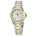 TAG Heuer Aquaracer Women's Watch (WBD1320.BB0320)