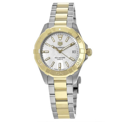 TAG Heuer Aquaracer Women's Watch (WBD1320.BB0320)