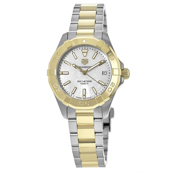 TAG Heuer Aquaracer Women's Watch (WBD1320.BB0320) TAG Heuer Aquaracer Women's Watch (WBD1320.BB0320)