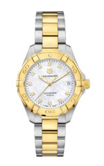 TAG Heuer Aquaracer Women's Watch (WBD1322.BB0320)