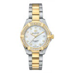 TAG Heuer Aquaracer Women's Watch (WBD1323.BB0320)