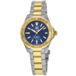 TAG Heuer Aquaracer Women's Watch (WBD1325.BB0320)