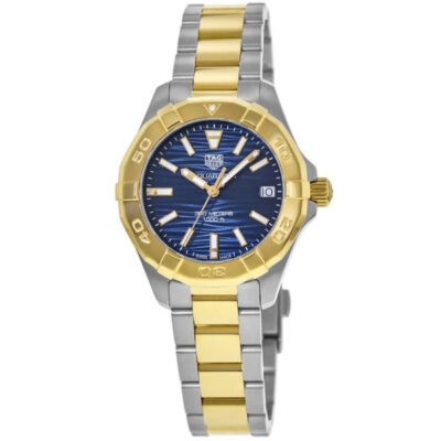 TAG Heuer Aquaracer Women's Watch (WBD1325.BB0320)