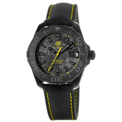 TAG Heuer Aquaracer Men's Watch (WBD218B.FC6446)