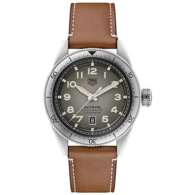 TAG Heuer Autavia Men's Watch (WBE5111.FC8267)