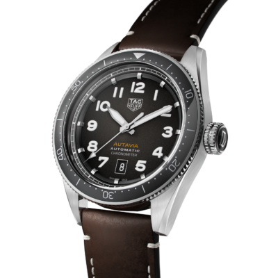 TAG Heuer Autavia Men's Watch (WBE5114.FC8266)