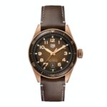 TAG Heuer Autavia Bronze Men's Watch (WBE5191.FC8276)