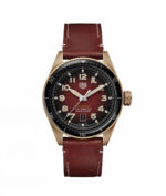 TAG Heuer Autavia Bronze Men's Watch (WBE5193.FC8300)