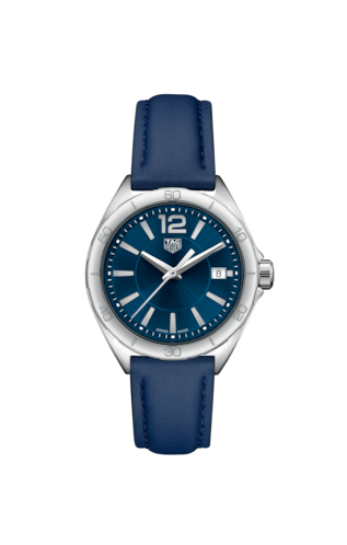 TAG Heuer Formula 1 Women's Watch (WBJ1312.FC8231) TAG Heuer Formula 1 Women's Watch (WBJ1312.FC8231)