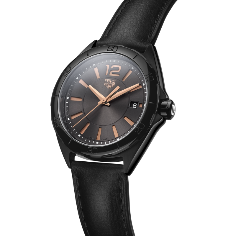 TAG Heuer Formula 1 Women's Watch (WBJ1314.FC8230) TAG Heuer Formula 1 Women's Watch (WBJ1314.FC8230)