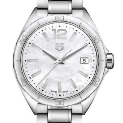 TAG Heuer Formula 1 Women's Watch (WBJ1318.BA0666)