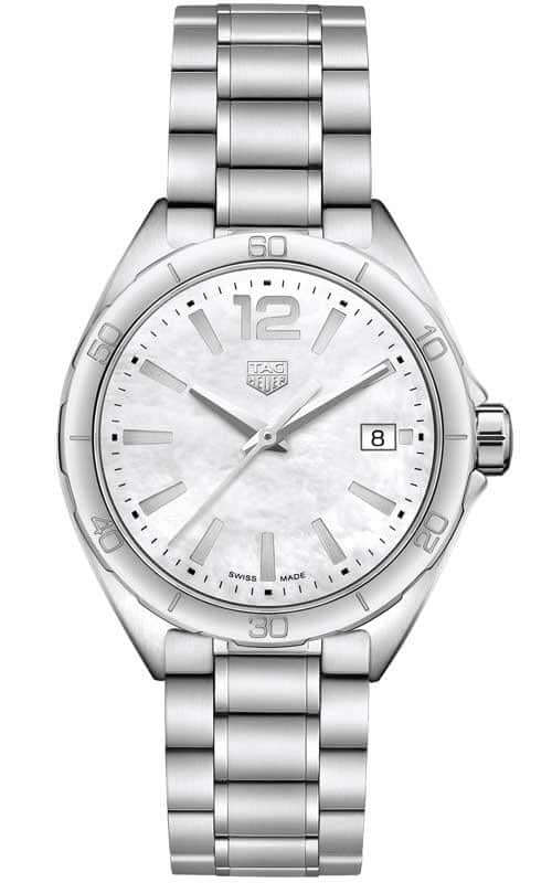 TAG Heuer Formula 1 Women's Watch (WBJ1318.BA0666) TAG Heuer Formula 1 Women's Watch (WBJ1318.BA0666)