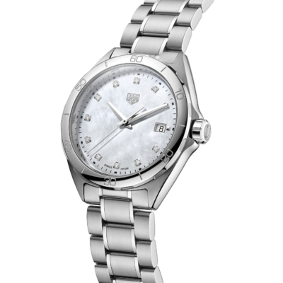 TAG Heuer Formula 1 Women's Watch (WBJ1319.BA0666)