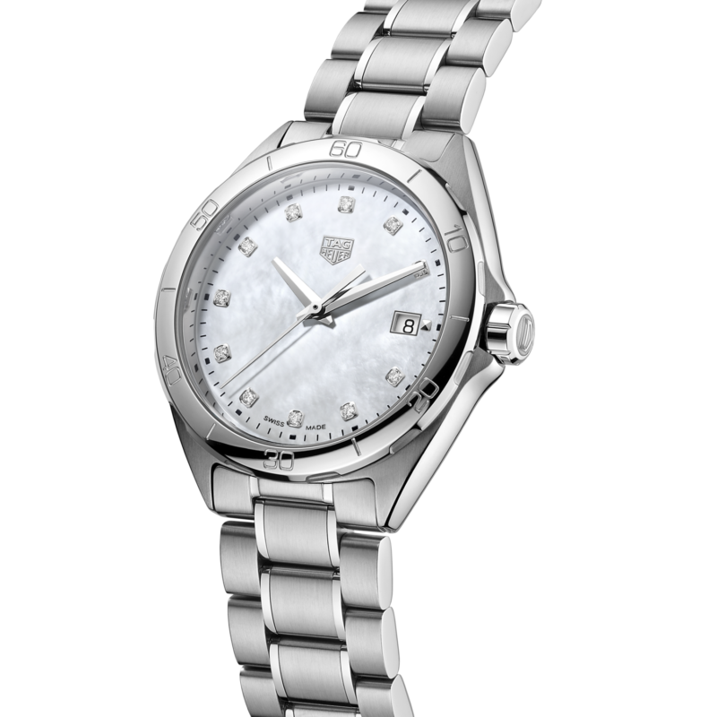 TAG Heuer Formula 1 Women's Watch (WBJ1319.BA0666) TAG Heuer Formula 1 Women's Watch (WBJ1319.BA0666)