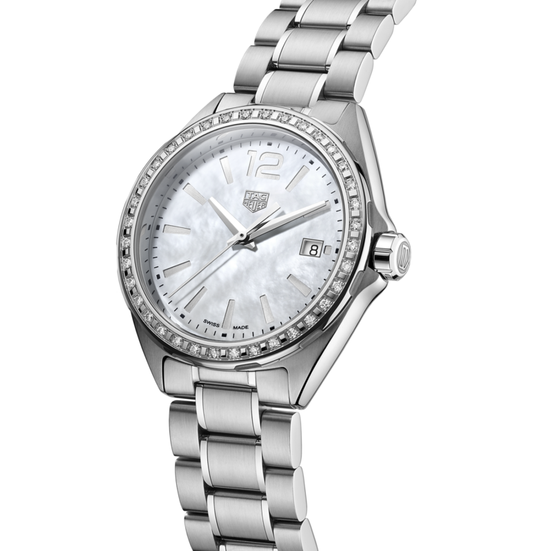 TAG Heuer Formula 1 Women's Watch (WBJ131A.BA0666) TAG Heuer Formula 1 Women's Watch (WBJ131A.BA0666)
