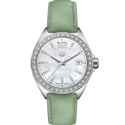 TAG Heuer Formula 1 Women's Watch (WBJ131A.FC8249)