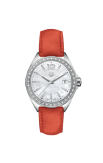 TAG Heuer Formula 1 Women's Watch (WBJ131A.FC8250)