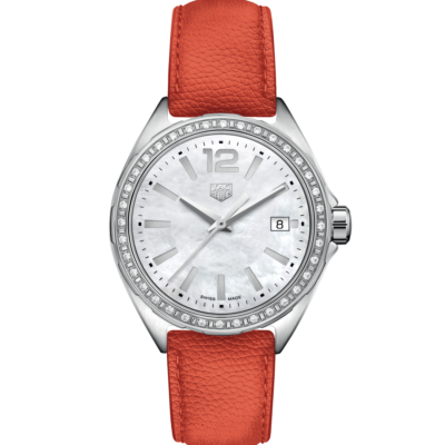 TAG Heuer Formula 1 Women's Watch (WBJ131A.FC8250)