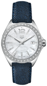 TAG Heuer Formula 1 Women's Watch (WBJ131A.FC8251)