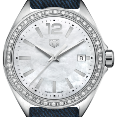 TAG Heuer Formula 1 Women's Watch (WBJ131A.FC8251)