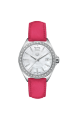 TAG Heuer Formula 1 Women's Watch (WBJ131A.FC8252)