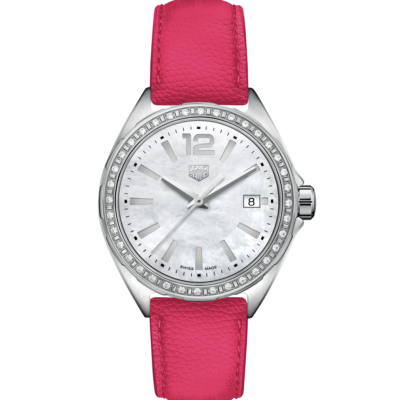 TAG Heuer Formula 1 Women's Watch (WBJ131A.FC8252)