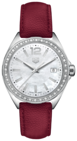 TAG Heuer Formula 1 Women's Watch (WBJ131A.FC8253)