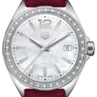 TAG Heuer Formula 1 Women's Watch (WBJ131A.FC8253)