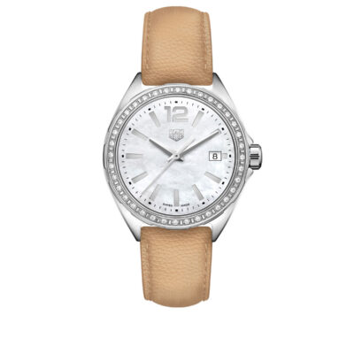 TAG Heuer Formula 1 Women's Watch (WBJ131A.FC8254)