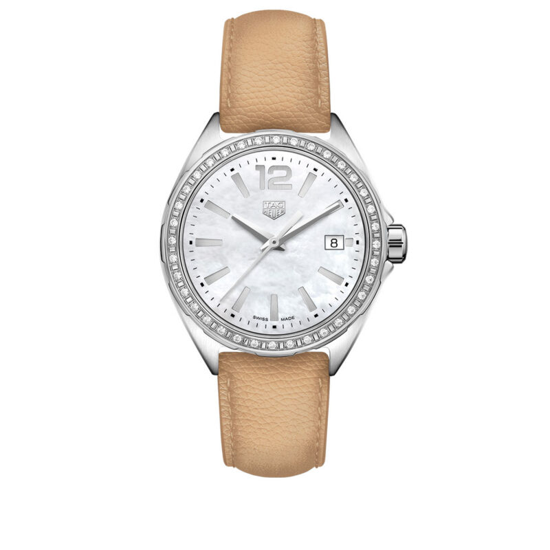 TAG Heuer Formula 1 Women's Watch (WBJ131A.FC8254) TAG Heuer Formula 1 Women's Watch (WBJ131A.FC8254)