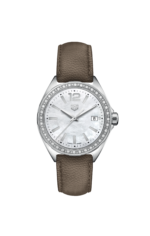 TAG Heuer Formula 1 Women's Watch (WBJ131A.FC8255)