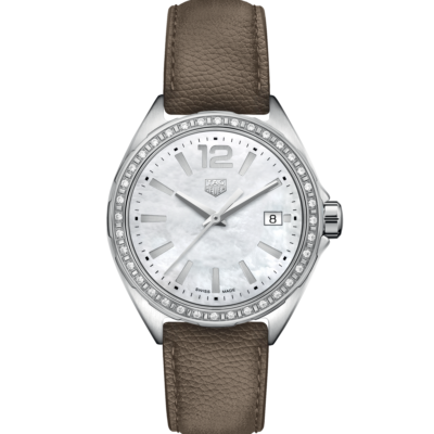 TAG Heuer Formula 1 Women's Watch (WBJ131A.FC8255)