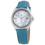 TAG Heuer Formula 1 Women's Watch (WBJ131A.FC8256)