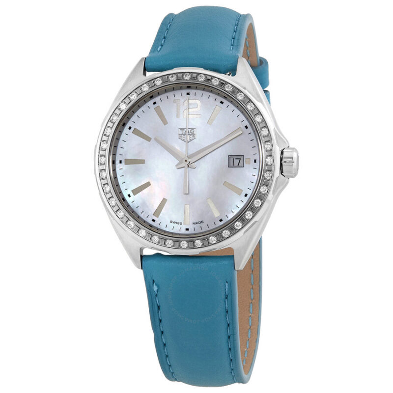 TAG Heuer Formula 1 Women's Watch (WBJ131A.FC8256) TAG Heuer Formula 1 Women's Watch (WBJ131A.FC8256)